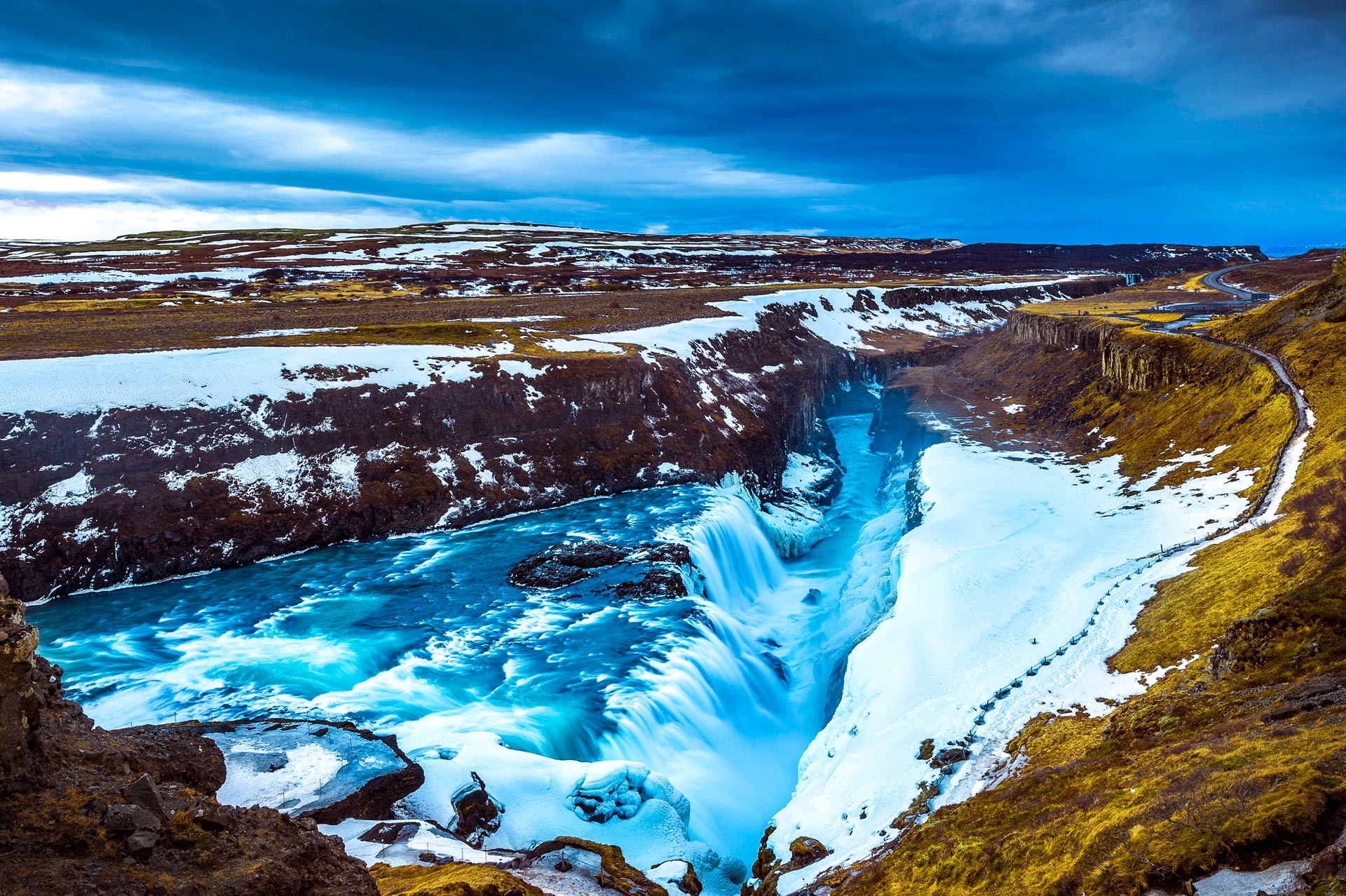 The Ultimate Guide To The Golden Circle In Iceland