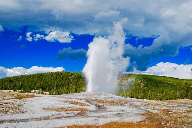 3 Day Summer South Coast, Golden Circle and Jökulsarlon glacier lagoon - Why this 3-day South Coast and Golden Circle route fits limited time