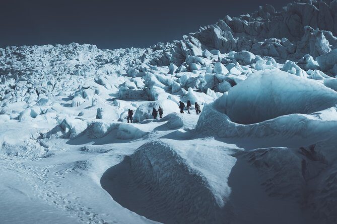 3 Day Summer South Coast, Golden Circle and Jökulsarlon glacier lagoon - What’s included (and what can cost extra) at $967.50
