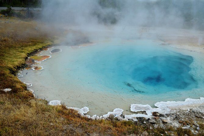 3 Day Summer South Coast, Golden Circle and Jökulsarlon glacier lagoon - Logistics that affect your day: early starts, pickups, and weather changes