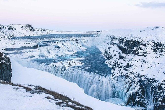 3 Day Summer South Coast, Golden Circle and Jökulsarlon glacier lagoon - Who should book this tour—and who should think twice