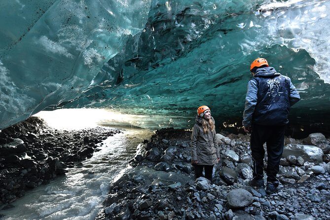 4 Day Blue Ice Cave, South Coast, Golden Circle, Snæfellsnes & Northern Lights - Key highlights worth getting excited about