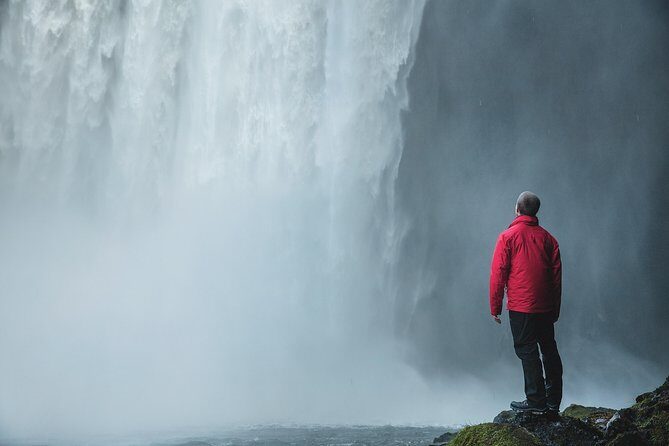 4 Day Blue Ice Cave, South Coast, Golden Circle, Snæfellsnes & Northern Lights - Pickup, small-group rhythm, and what the schedule feels like
