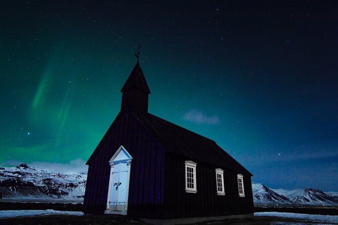 4 Day Blue Ice Cave, South Coast, Golden Circle, Snæfellsnes & Northern Lights - Price and value: why $1,523.81 can make sense here