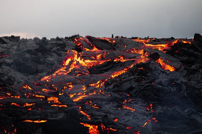 4-Day Iceland: Golden Circle, South Coast, Volcano Hike & Northern Lights - Day 3 Vatnajökull Glacier Hike and Fjadrargljufur Canyon Views