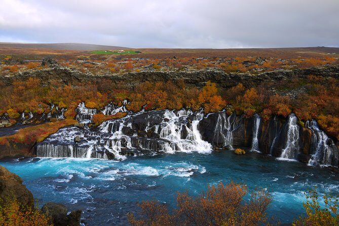 7-Day Complete Iceland: South Coast, Golden Circle, Akureyri & Snaefellsnes - Day 2: Skaftafell glacier hike + Jökulsárlón ice and Diamond Beach