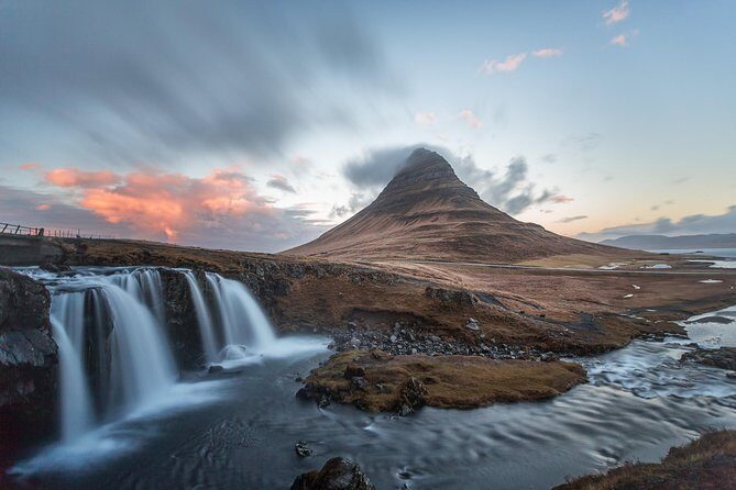 7-Day Complete Iceland: South Coast, Golden Circle, Akureyri & Snaefellsnes - Day 3: East Fjords roads, Djúpivogur fishing village, then Wilderness Center time