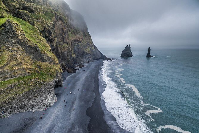 7-Day Complete Iceland: South Coast, Golden Circle, Akureyri & Snaefellsnes - Day 5: Akureyri area, whale watching from Dalvik, Siglufjörður town, and a Borgarnes-area finish