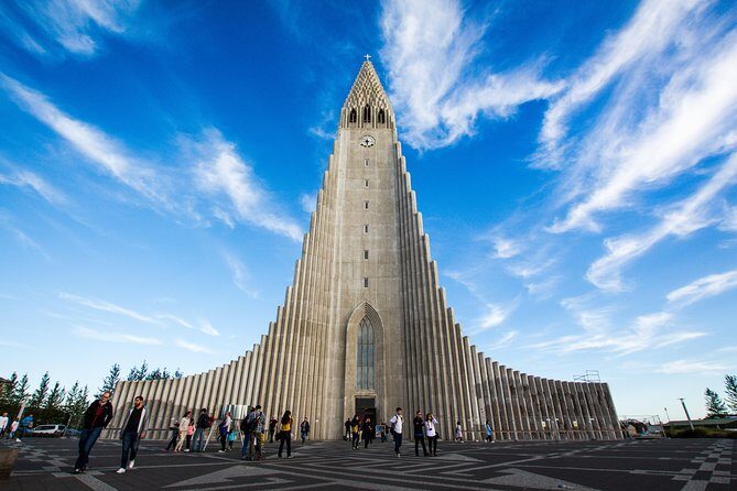 7 Day Iceland with Reykjavik Northern Light | Blue Lagoon | Golden Circle ...... - Reykjavík in 24 hours: hop-on, hop-off at your pace