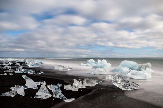 7 Day Iceland with Reykjavik Northern Light | Blue Lagoon | Golden Circle ...... - Snæfellsnes in a long day: black sand, Arnarstapi, Kirkjufell, and Snæfellsjökull