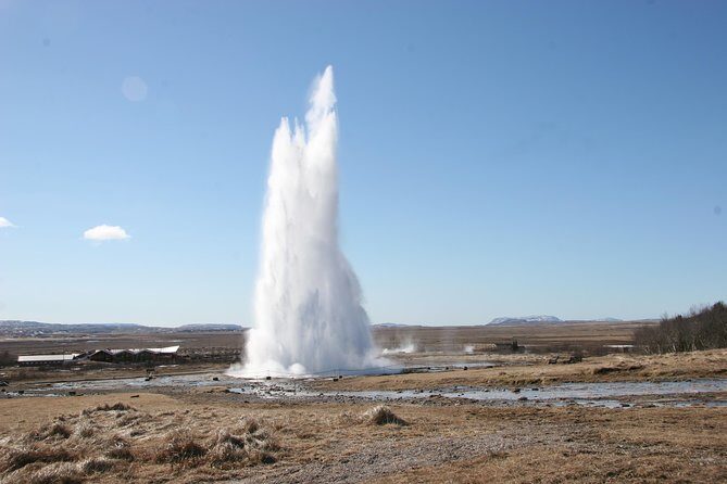 ATV & Golden Circle Adventure from Reykjavik - Reykjavik to Off-Road Mode: The 8-Hour Rhythm