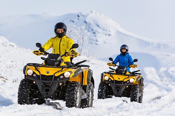 ATV & Golden Circle Adventure from Reykjavik - Geysir and Strokkur: Timing Your Camera for the 8–10 Minute Rhythm