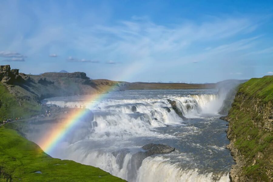 Buggy & Golden Circle Full day adventure from Reykjavik - Timing reality check: long bus time and what to do with it
