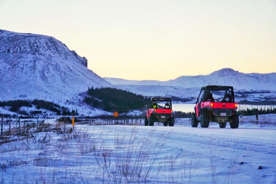Buggy & Golden Circle Full day adventure from Reykjavik - Should you book it? My decision rule