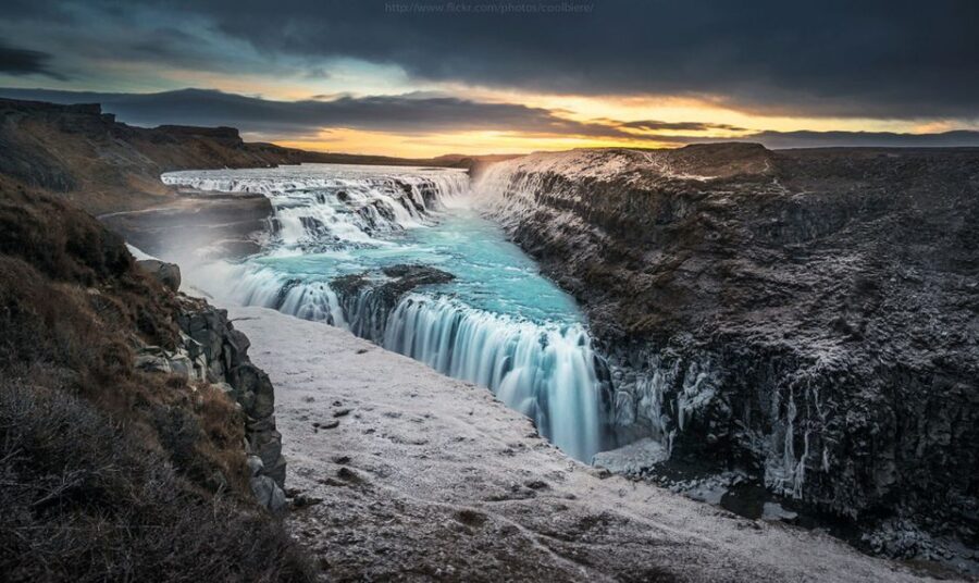 Buggy & Golden Circle Full day adventure from Reykjavik - The Golden Circle, timed as a 6.5-hour guided block