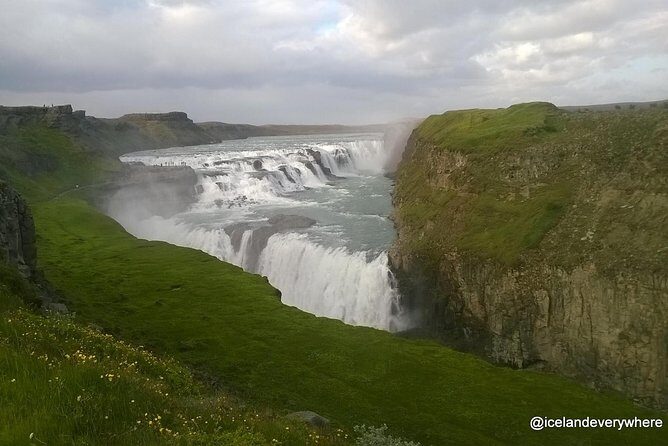 Classic Golden Circle & Kerið Small-Group Tour from Reykjavík - Golden Circle in One Go: Why This Day Works