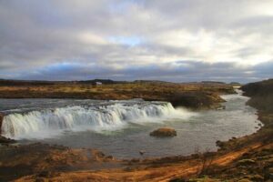 Day Trip to the Golden Circle and Blue Lagoon from Reykjavik - A Private Guide With Photographer Eyes (Andres): How the Flexibility Shows Up