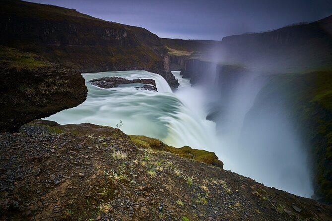Day Trip to the Golden Circle and Hot spring Geyser by 4WD Jeep from Reykjavik - 4WD Golden Circle: why this day trip feels less touristy