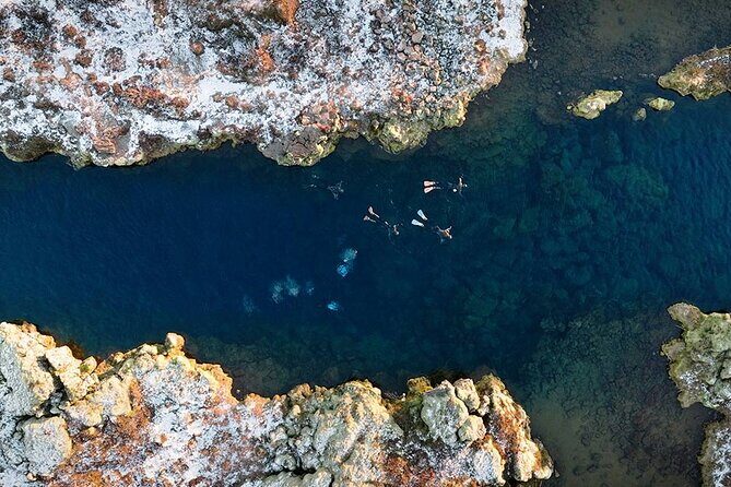Dive the Divide: Silfra Fissure Scuba Tour | Meet at Thingvellir - Gear and comfort: gloves, underlayers, and what to bring