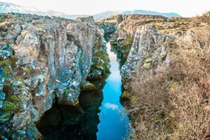 Exclusive Golden Circle: A Private Icelandic Adventure - Thingvellir National Park and Almannagja gorge: UNESCO plus the tectonic plate story