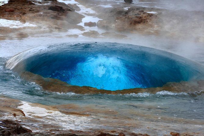 Exclusive Golden Circle: A Private Icelandic Adventure - Price and value: is $759.20 per person fair for a private day?