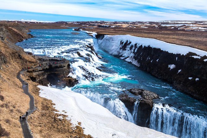 Fontana Geothermal Spa and Golden Circle Tour From Reykjavik - Stop 1: Þingvellir National Park and Iceland’s First Parliament