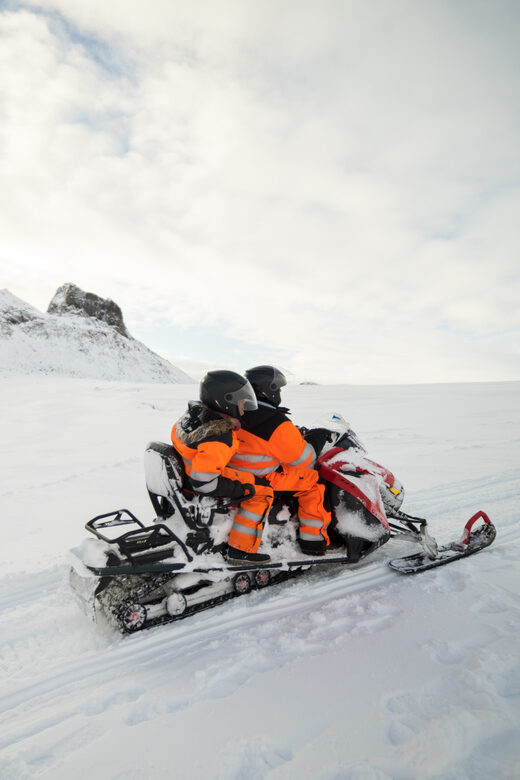 From Geysir: Snowmobile Adventure on Langjökull Glacier - Weather, Visibility, and What to Wear so You Don’t Regret It