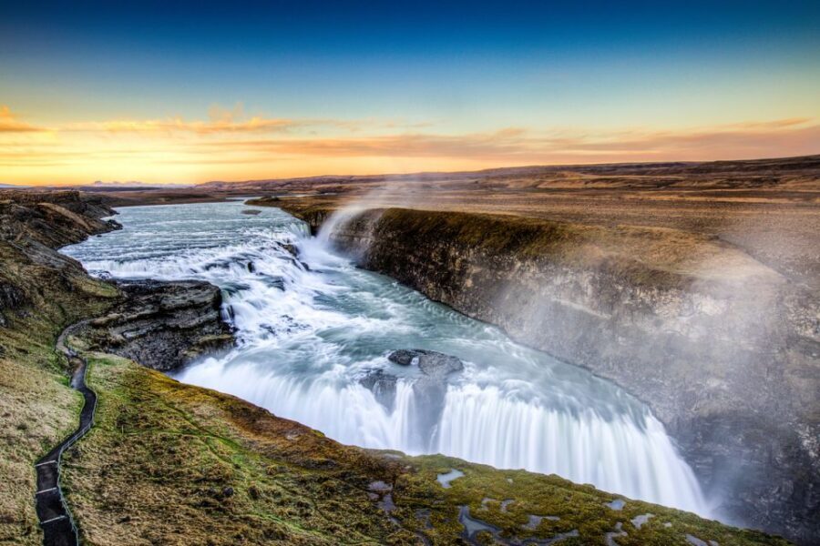 From Reykjavik: Best of Golden Circle Guided Tour - Key things I’d watch for