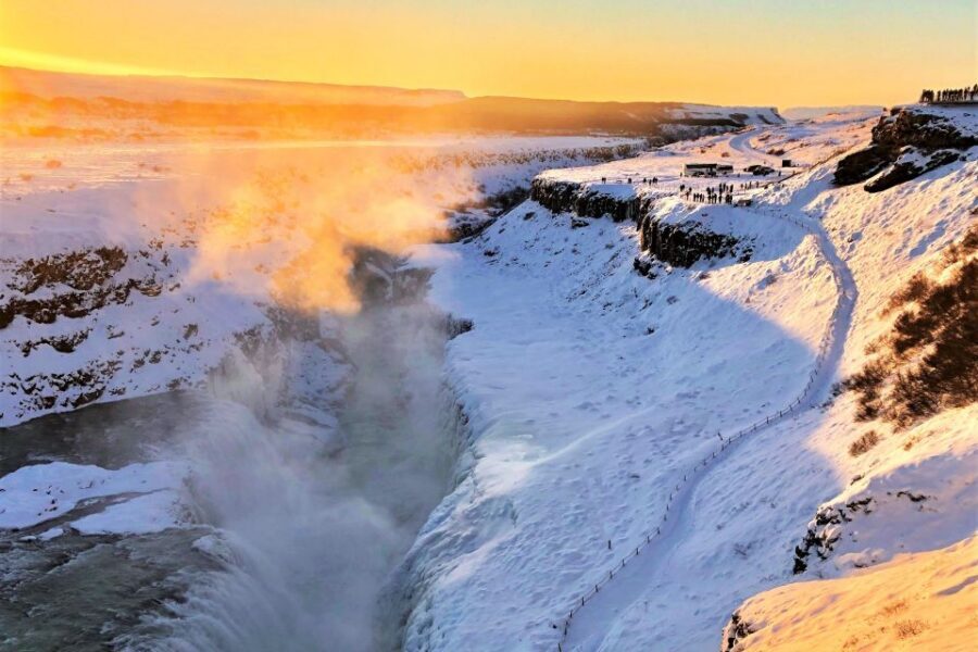 From Reykjavik: Best of Golden Circle Guided Tour - Who this tour fits best