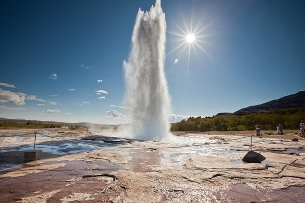From Reykjavik: Best of Golden Circle Guided Tour - Golden Circle in one day: what you’re really signing up for