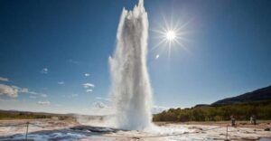 From Reykjavik: Best of Golden Circle Guided Tour - Starting in Reykjavik: getting on the bus without losing the morning