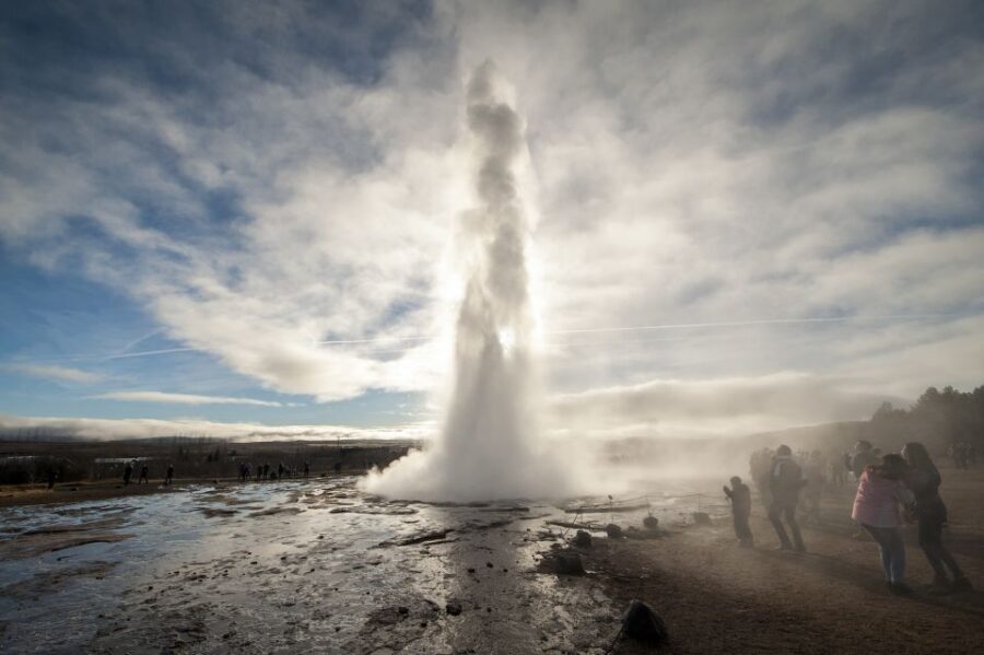 From Reykjavik: Best of Golden Circle Guided Tour - Price and value: what $79 gets you (and when it’s worth it)