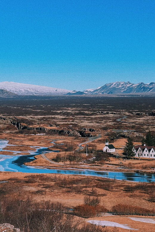 From Reykjavik: Classic Golden Circle Full Day Tour - Key highlights