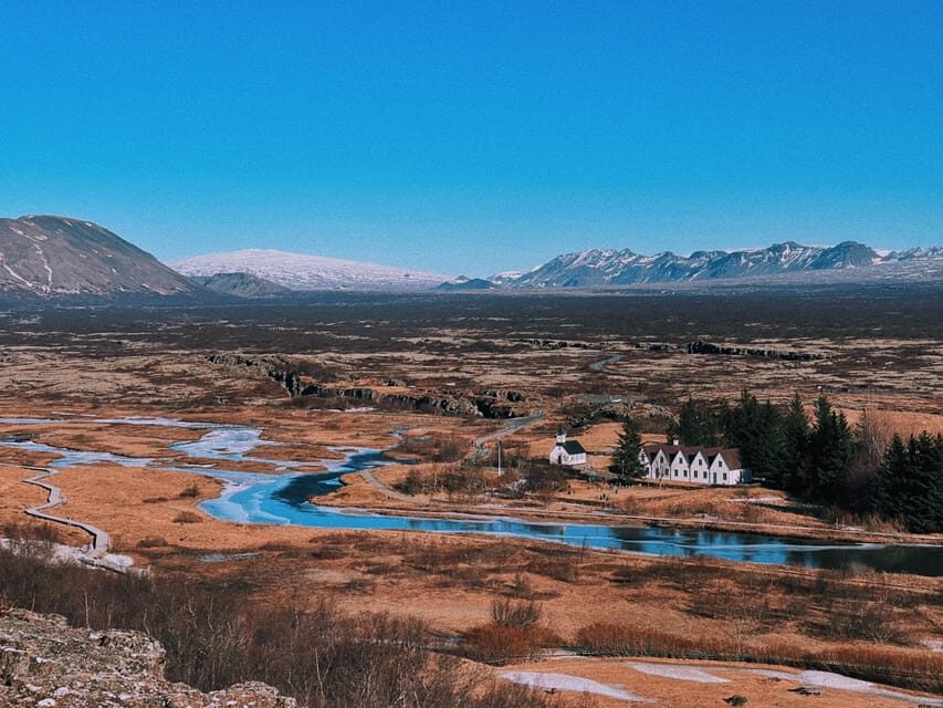 From Reykjavik: Classic Golden Circle Full Day Tour - How the tour keeps pacing manageable (and where it can feel tight)