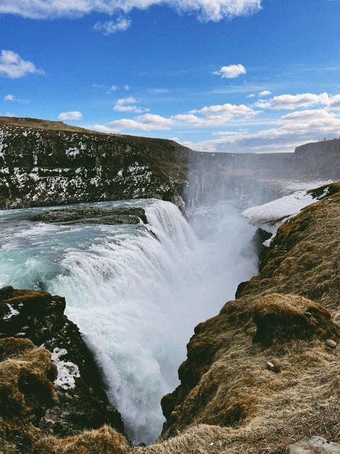 From Reykjavik: Classic Golden Circle Full Day Tour - Golden Circle classics, planned for real photo time