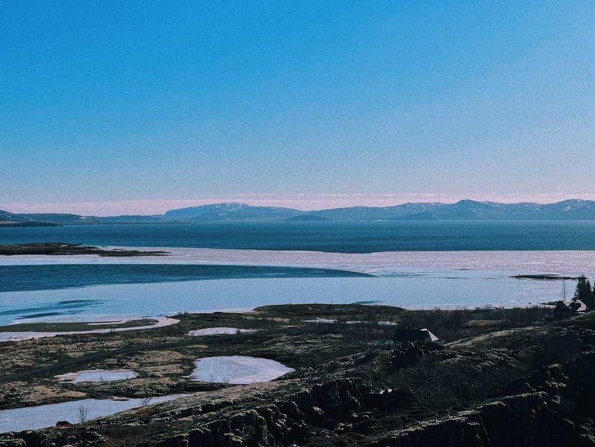 From Reykjavik: Classic Golden Circle Full Day Tour - Kerið Crater and Þingvellir: geology and Icelandic politics in one finish