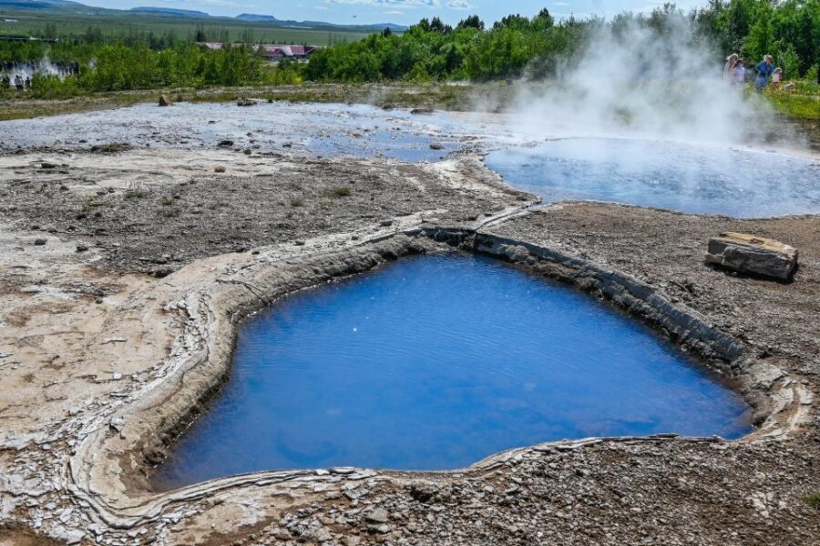 From Reykjavík: Full-day Golden Circle & Horse Riding Tour - Price and logistics: is $234 worth a full day of riding plus buses?