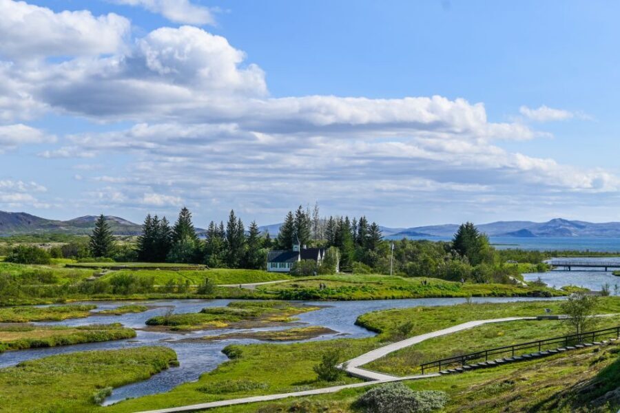 From Reykjavík: Full-day Golden Circle & Horse Riding Tour - Practical tips so the 11 hours don’t feel harder than they should