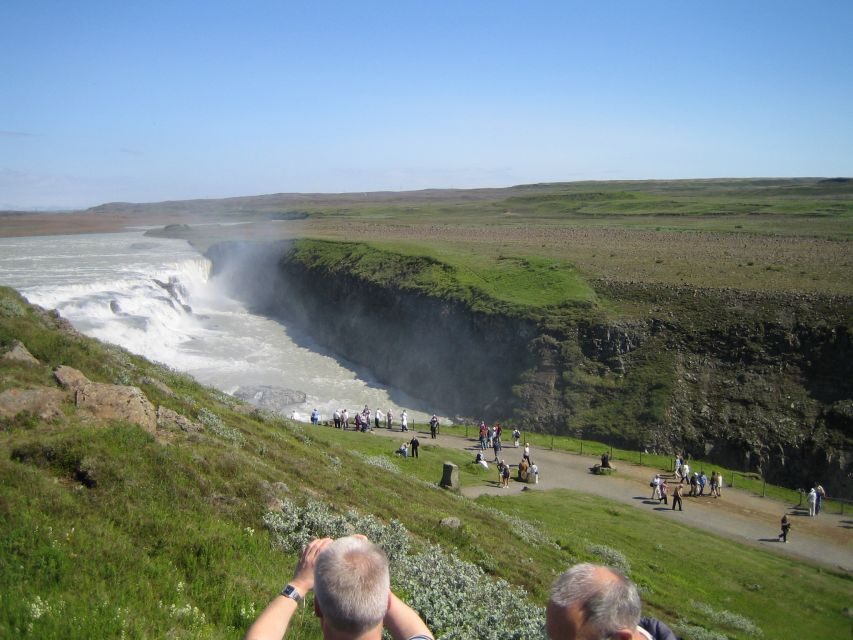 From Reykjavik: Full-Day Horse Riding & Golden Circle Tour - Key things I’d watch for before you go