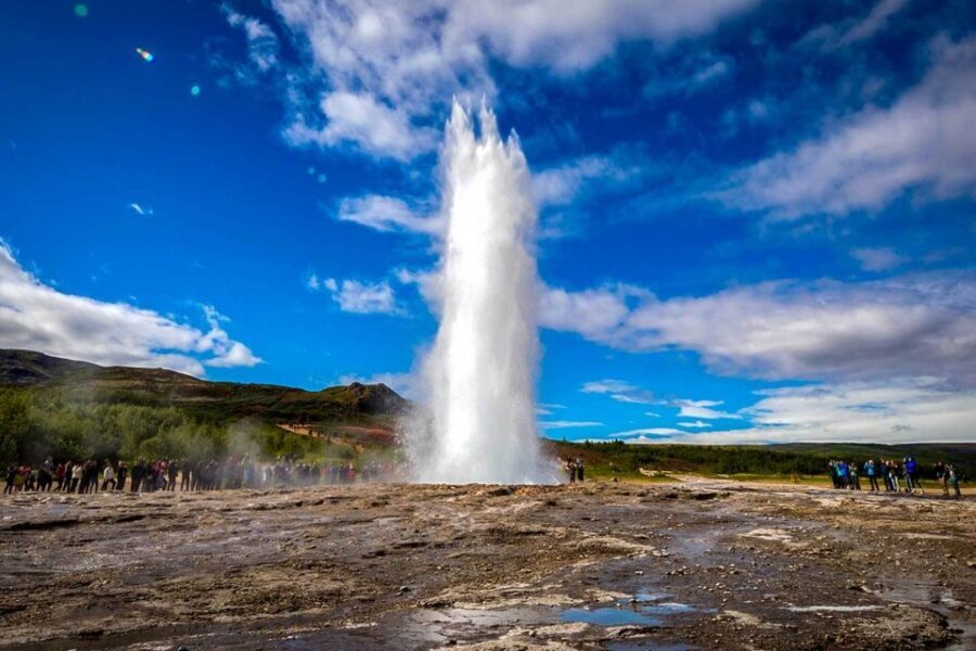 From Reykjavik: Full-Day Horse Riding & Golden Circle Tour - Price and value: is $258 a fair deal for this much Iceland?