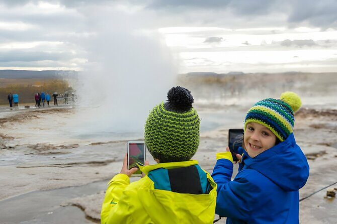 From Reykjavik: Full Day Private Golden Circle Tour in Iceland - Key things that make this tour worth your time