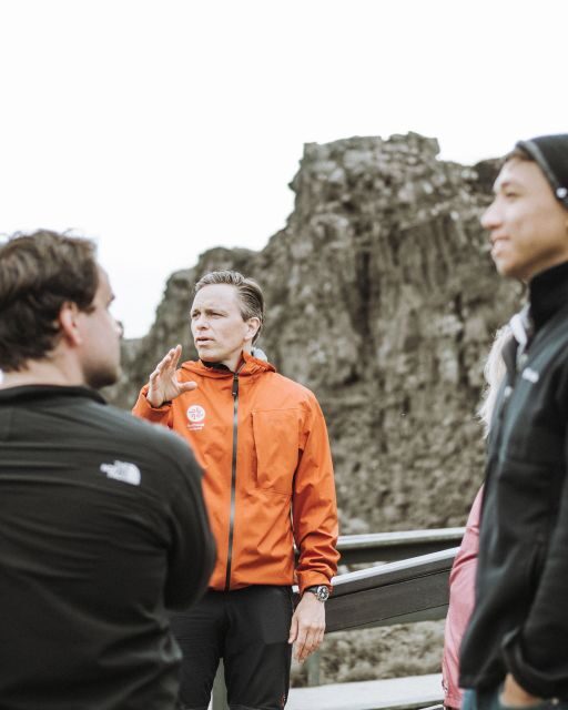 From Reykjavik: Full Day Whale Watching & Golden Circle Tour - Price and value: is $222 a good deal for this mix?