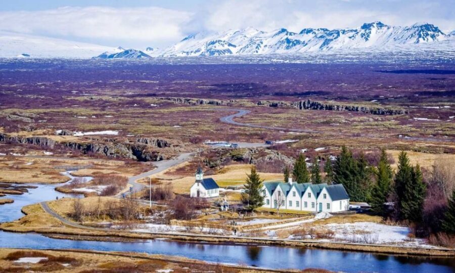 From Reykjavik: Full Day Whale Watching & Golden Circle Tour - The full itinerary pacing: 10 hours that actually fit