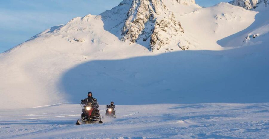 From Reykjavik: Golden Circle and Glacier Ice Cave Tour - Key Things I’d Book This For