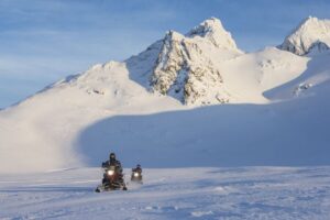 From Reykjavik: Golden Circle and Glacier Ice Cave Tour - Thingvellir National Park: Vikings, Parliament, and That Cold Morning Feel