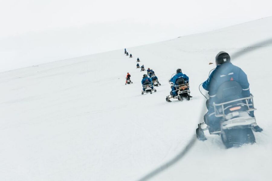 From Reykjavik: Golden Circle and Glacier Snowmobile Tour - Price and value at about $284: what you’re paying for (and how to stretch the day)