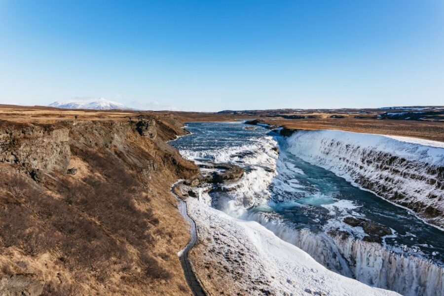 From Reykjavik: Golden Circle and Glacier Snowmobiling - Price and value: what you’re paying for and why it can feel worth it