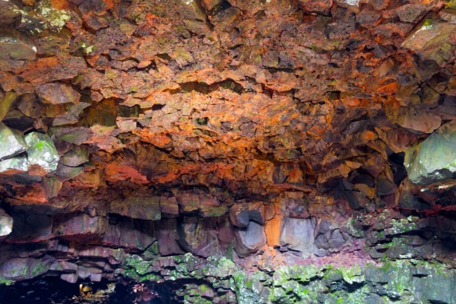 From Reykjavik: Golden Circle and Lava Caving Adventure - Key things to know before you go