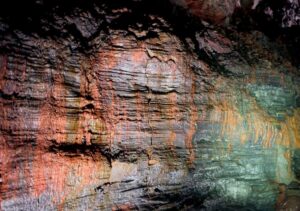 From Reykjavik: Golden Circle and Lava Caving Adventure - Morning lava caving: Raufarhólshellir in the Blue Mountains