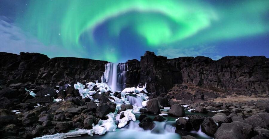 From Reykjavik: Golden Circle and Northern Lights Combo - Key things you’ll notice on this combo